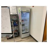 Premium Levella Commercial Refrigerator