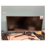 Samsung LS34J550WQNXZA 34ï¿½ Monitor