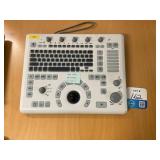 Telemed Medical Keyboard