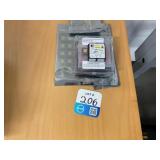 ASIC Components