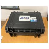 ideas GDS-100 Detector Analysis