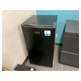 Black+Decker Refrigerator