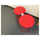 Coffee Tables
