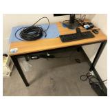 Need Desk