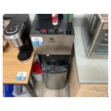 Avalon Water Dispenser Bottleless