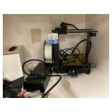 Makergear 3D Printer