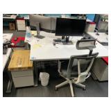 Office Set Up