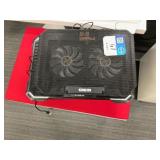 Assorted Laptop External Fans