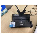 EPSON ES-200 Scanner