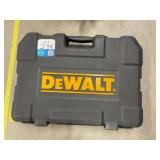 DeWalt Tool Set