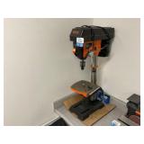 WEN 12ï¿½ Bench Drill Press