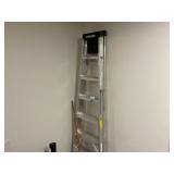 Warner Ladder