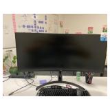 LG 35WN65C 35ï¿½ Curved Monitor