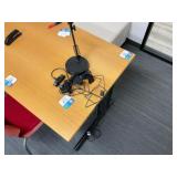 Assorted Logitech Webcams