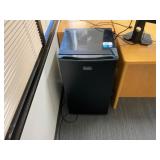 Black+Decker Refrigerator