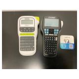 Demo and Brother Label Printer
