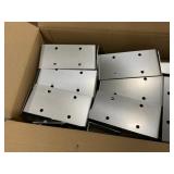 Nuts, Bolts, Washers, Brackets