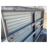 (New) Greenhouse Flood Tables/Growing Trays