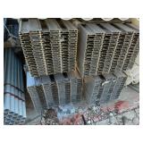 (New) Multi-purpose Aluminum 5 7/8ï¿½ x 1/2ï¿½ x 11ï¿½