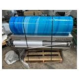 (New) Return Water Media Filter