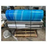 (New) Return Water Media Filter