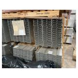 (New) Multi-purpose Aluminum 5 7/8ï¿½ x 1/2ï¿½ x 11ï¿½