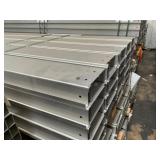 (New) Aluminum Gutter