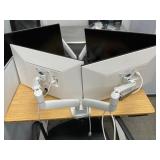 27' LG Monitors