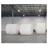 (New) Water Reservoir Tank 5500 Gallons