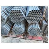 2' Slip joint Pipe