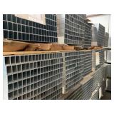 (New) Aluminum Tubing