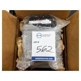 New WOODWARD ECM-5642-112-1304-F-M
