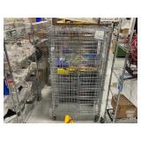 Metro Cart