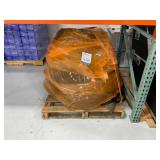 Pallet w/ Wire Cables