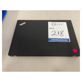 Lenovo ThinkPad P14s Laptop