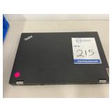 Lenovo ThinkPad P15 Gen1 Laptop