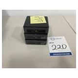 Intel NUC8BEK Nucs