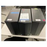 HP Pavilion Gaming Workstations