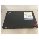 Lenovo ThinkPad P15 Gen1 Laptop