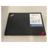 Lenovo ThinkPad T490 Laptop