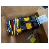 Appion G5Twin Refrigerant Recovery Machine