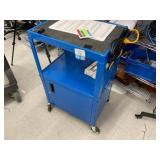 Utility Cart