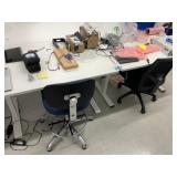 Height Adjustable Desks and Chairs