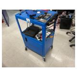 Utility Cart