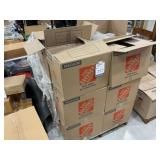 Pallet w/ Fasteners