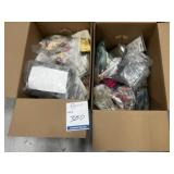 Assorted Electronic Components