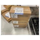 Amphenol 77820 Connectors
