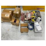 Miscellaneous
