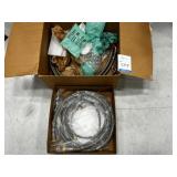 Assorted Hoses
