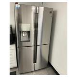 Samsung RF28K9070SA Refrigerator